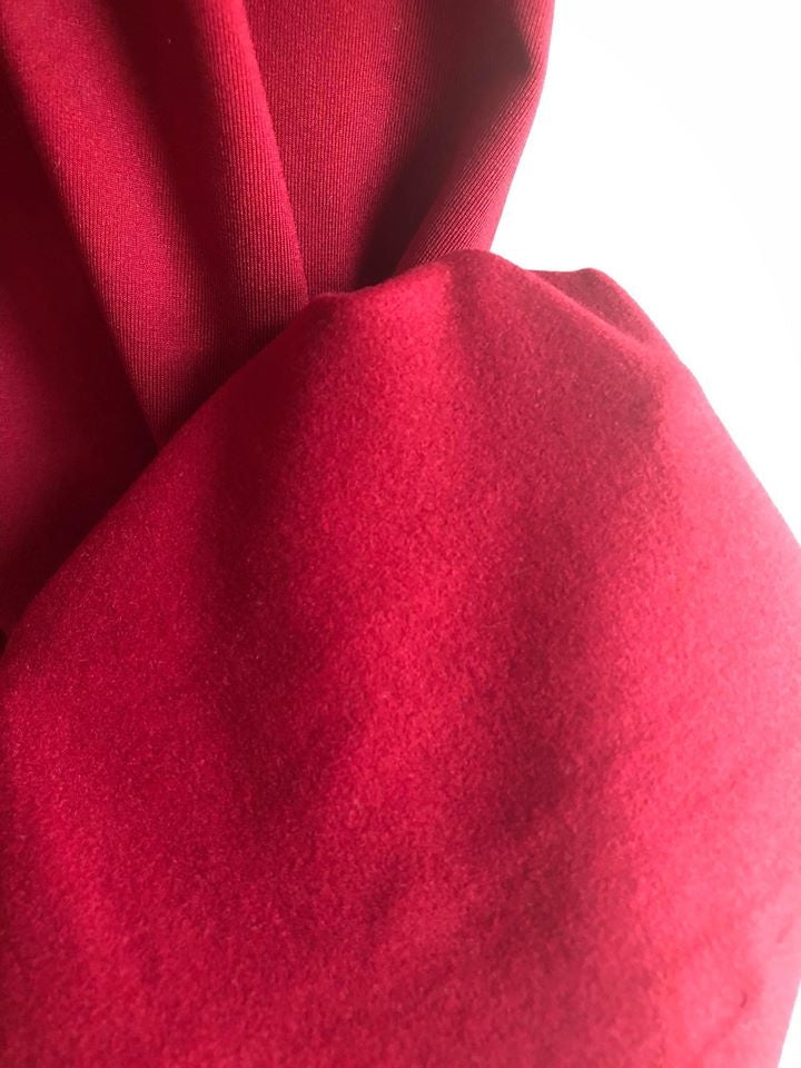 3色拼布傘襬哺乳裙