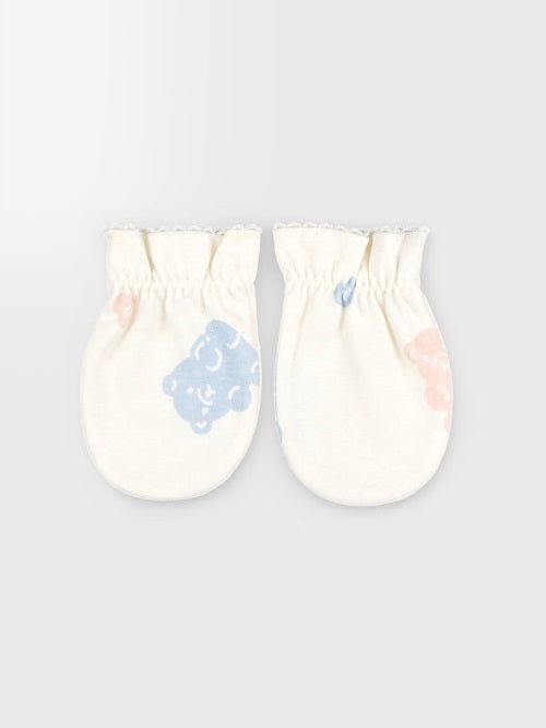 Mittens-Jelly Bear (All Seasons)