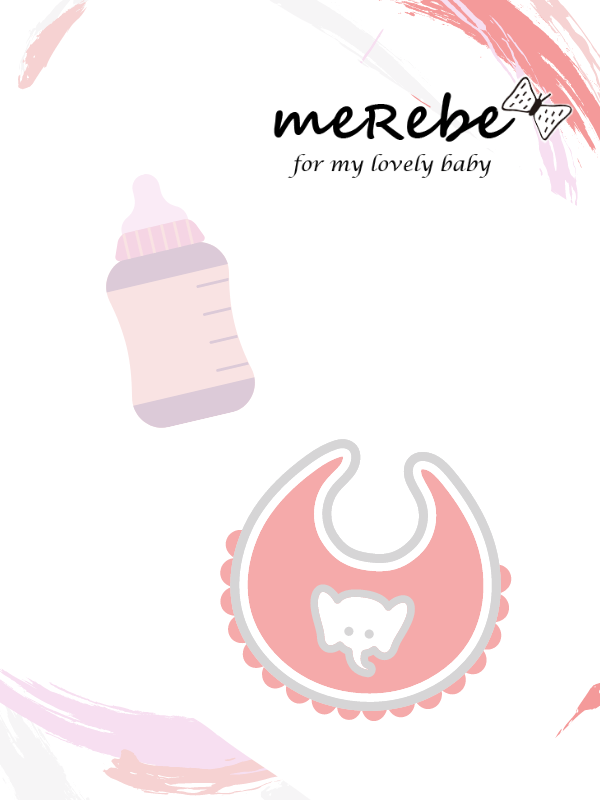 Bib-Blueberry (Summer)