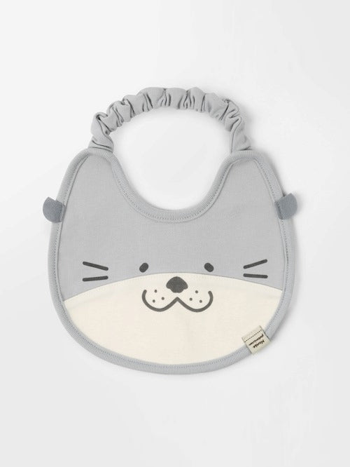 Bib-Baby Otter (All Seasons)