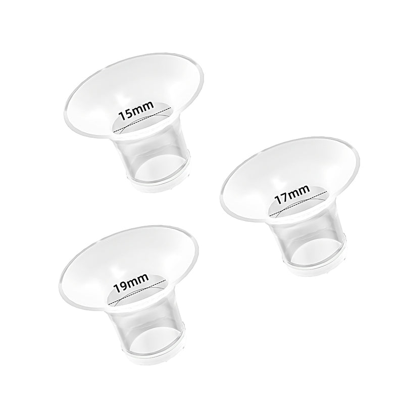YOH806 Youha Evera Silicone Funnel Insert (1Pair)