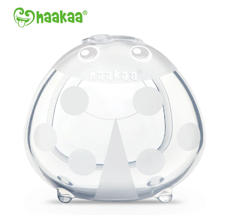 HAK502 Haakaa Silicone Milk Collector