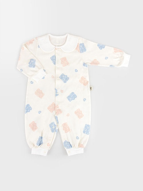 Romper-Jelly Bear (All Seasons)