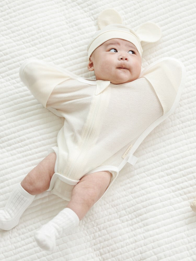 Swaddle Suit (Summer)