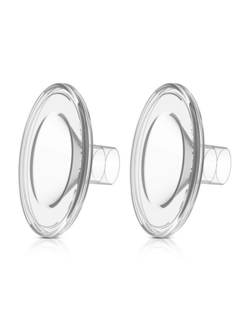 YOH302 Youha embody/Express Cups/The Ins Silicone Breast Shield (1pair)