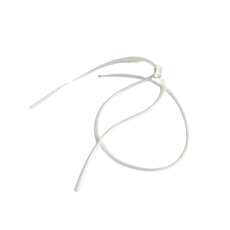 YOH214 Youha Double Tubing (1pc)
