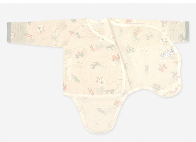 Bodysuit-Ponistar (Summer)