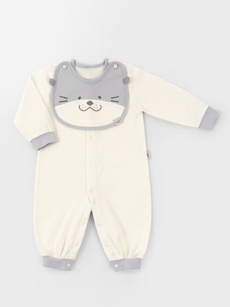 Romper-Baby Otter (All Seasons)