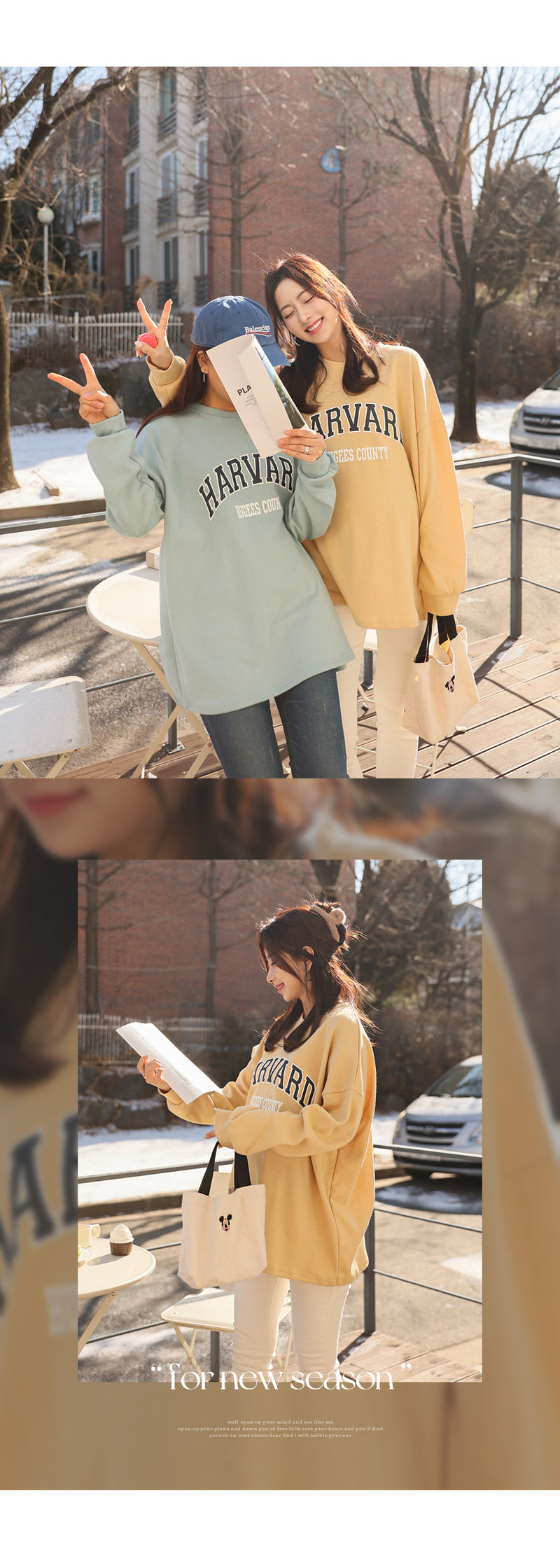 Cotton College Style Printed Top