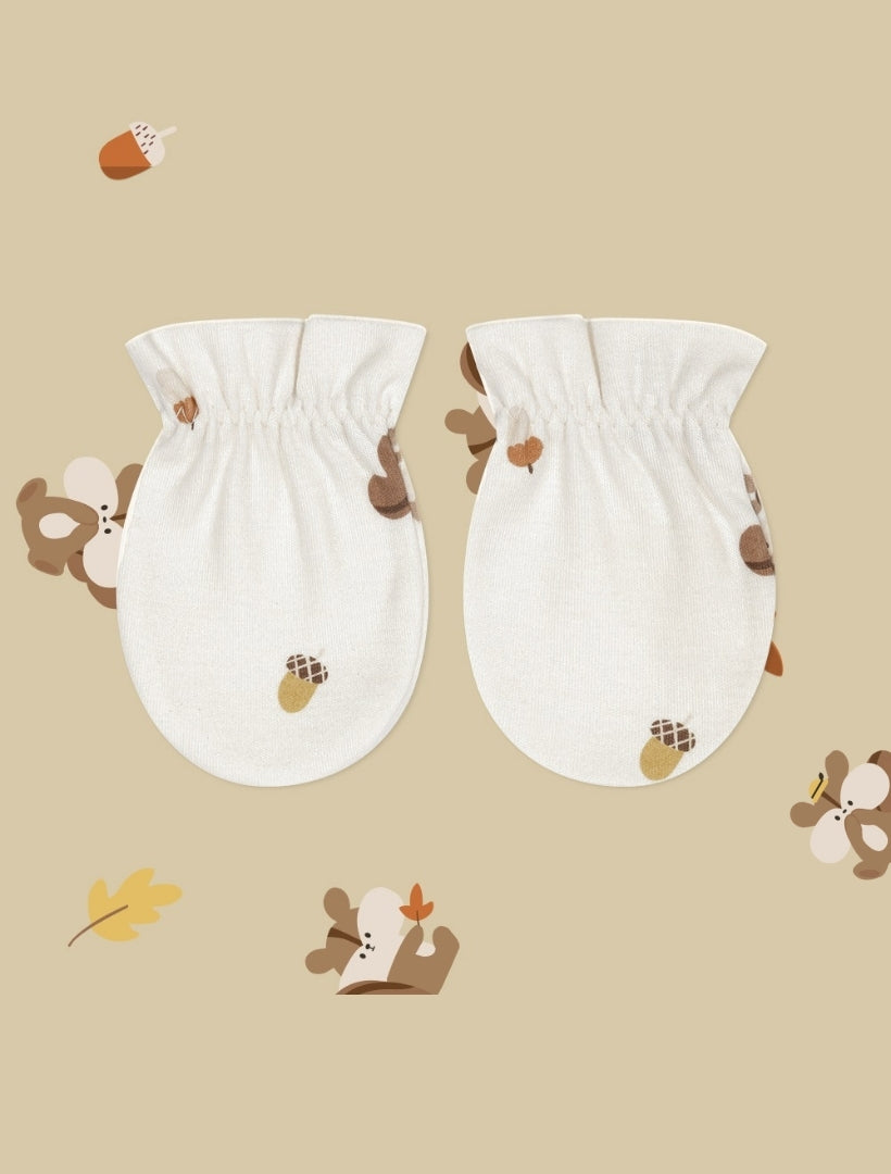 Mittens-Baby Squirrel (All Seasons)