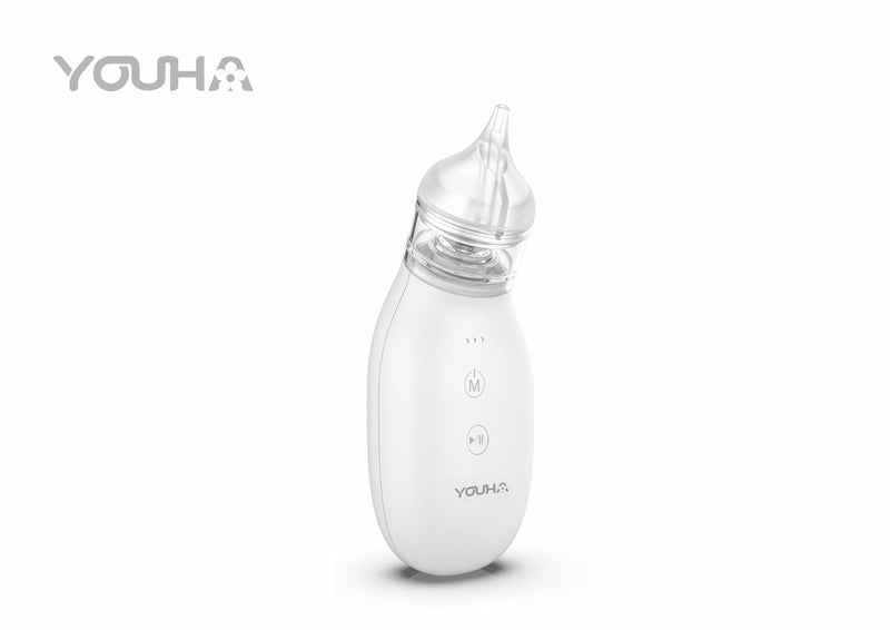 YOH404 Youha Baby Nasal Aspirator