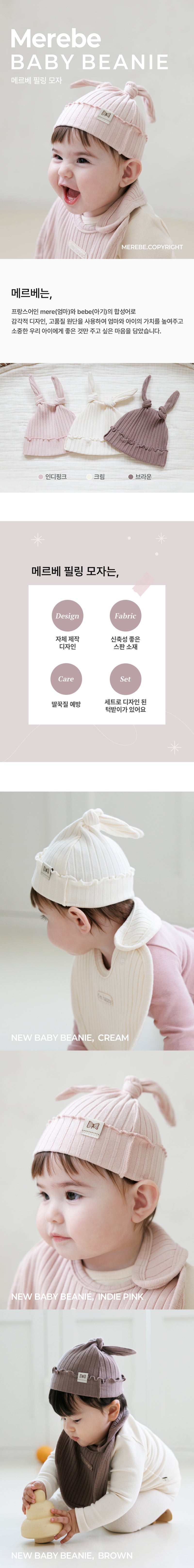 Bonnet-Ribbing (All Seasons)