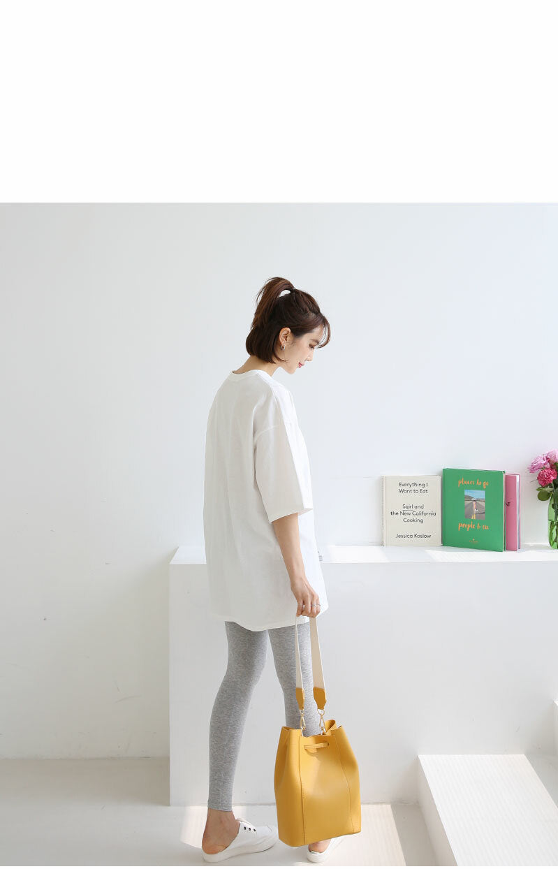 Cotton Mickey Mouse Nursing Top