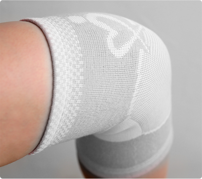 KRMD511 Korea Mom's day Maternity Knee Brace (2 Colors)