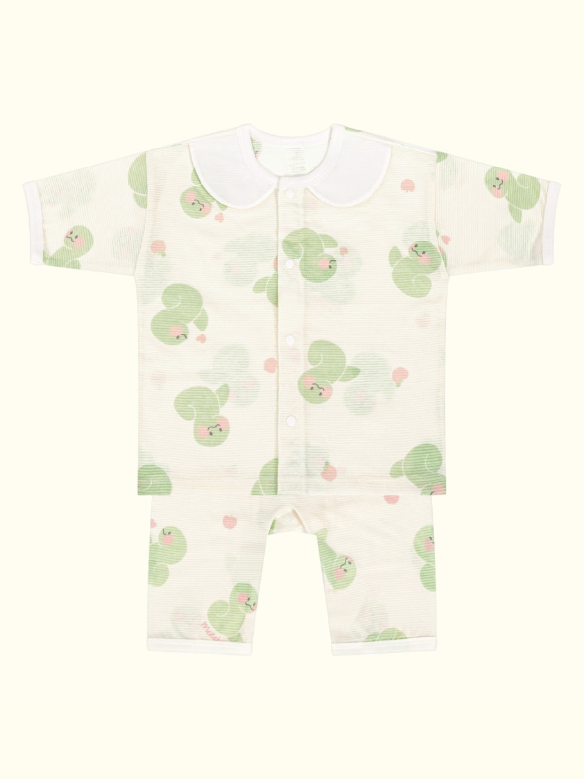 Homewear Set-Baby Snake (Summer)