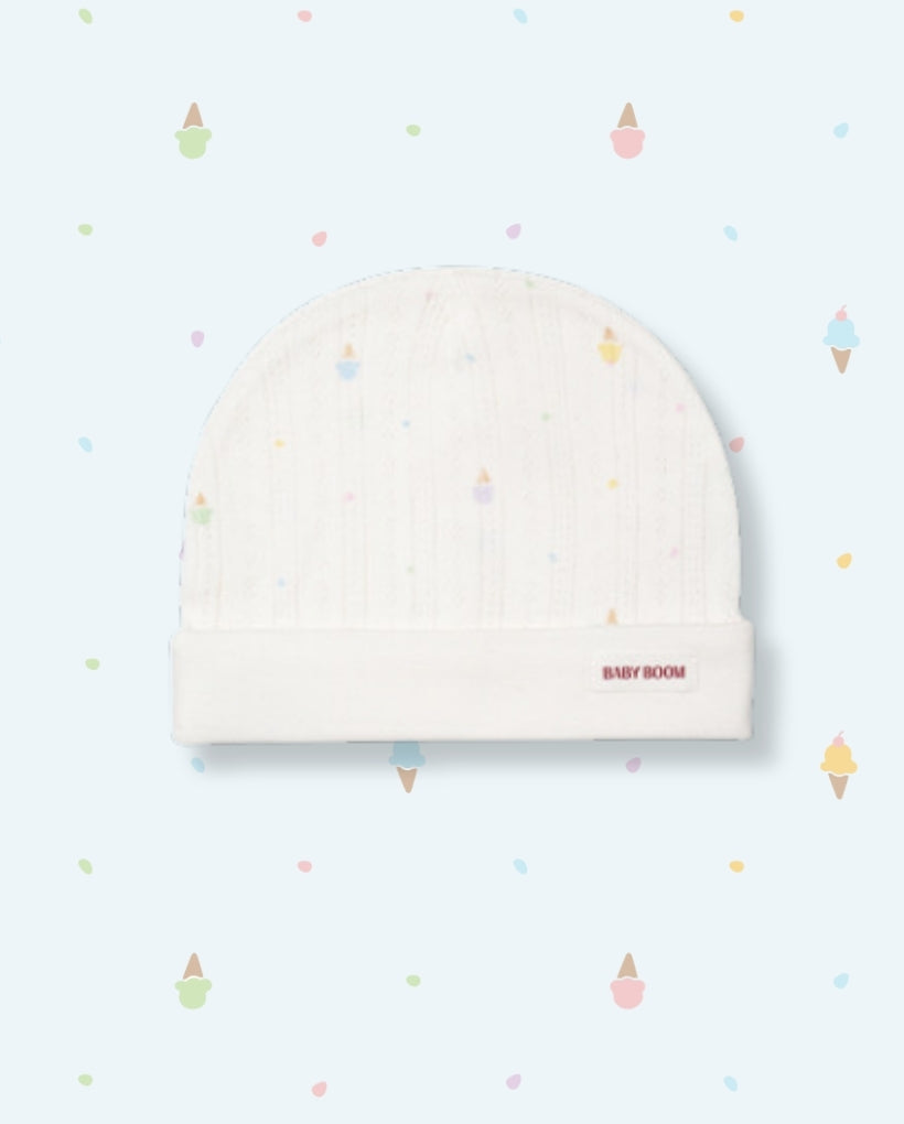 Bonnet-Ice Cream (Summer)