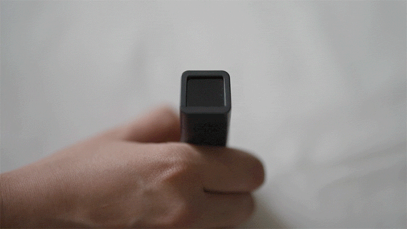 Swaddle Sleeping Bag-Baby Unicorn (All Seasons)