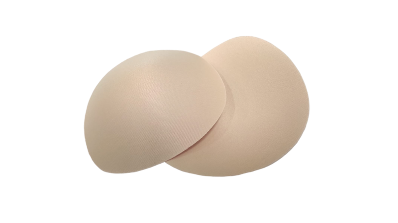 KRMD404 Korea Mother is Comfy Washable Bra Pad (1pair/3pairs) [Maternity/Nursing Bra]