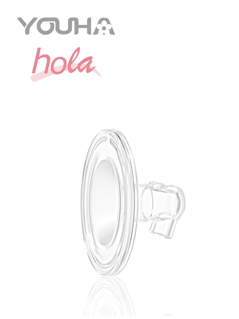 YOH703 Youha 優合 Hola 矽膠喇叭 [喇叭墊] (1個)