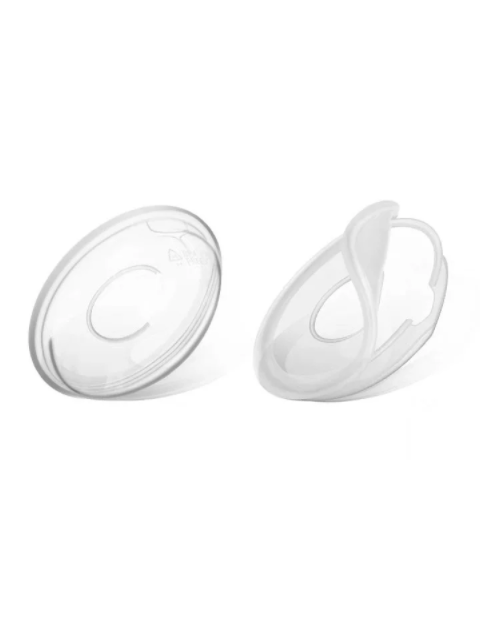 YOH203 Youha The One 3-in-1 Milk Collector (1pair)