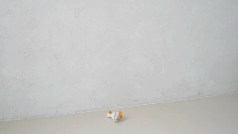 Homewear Set-Okey Ducky (Winter)