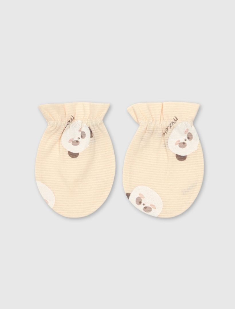 Mittens-Panda Bao Bao (Summer)