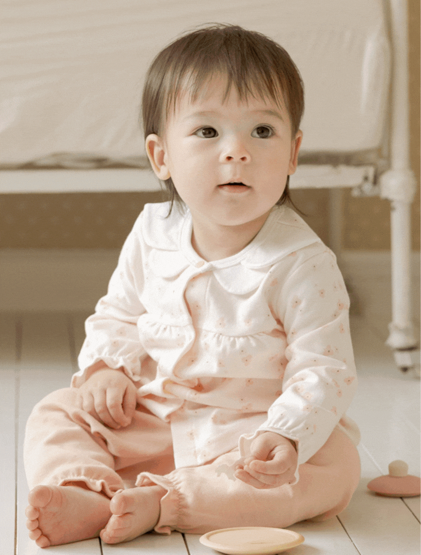 Homewear Set-Bonita (All Seasons)