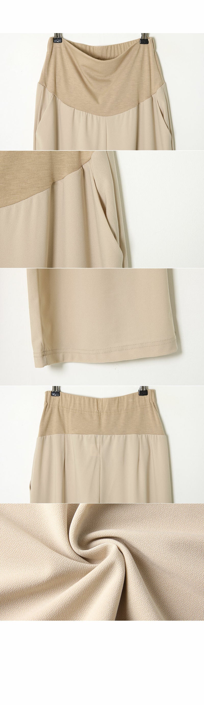 Summer Flare Pants