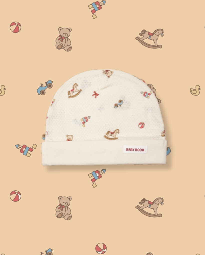 Bonnet-Toyz (Summer)