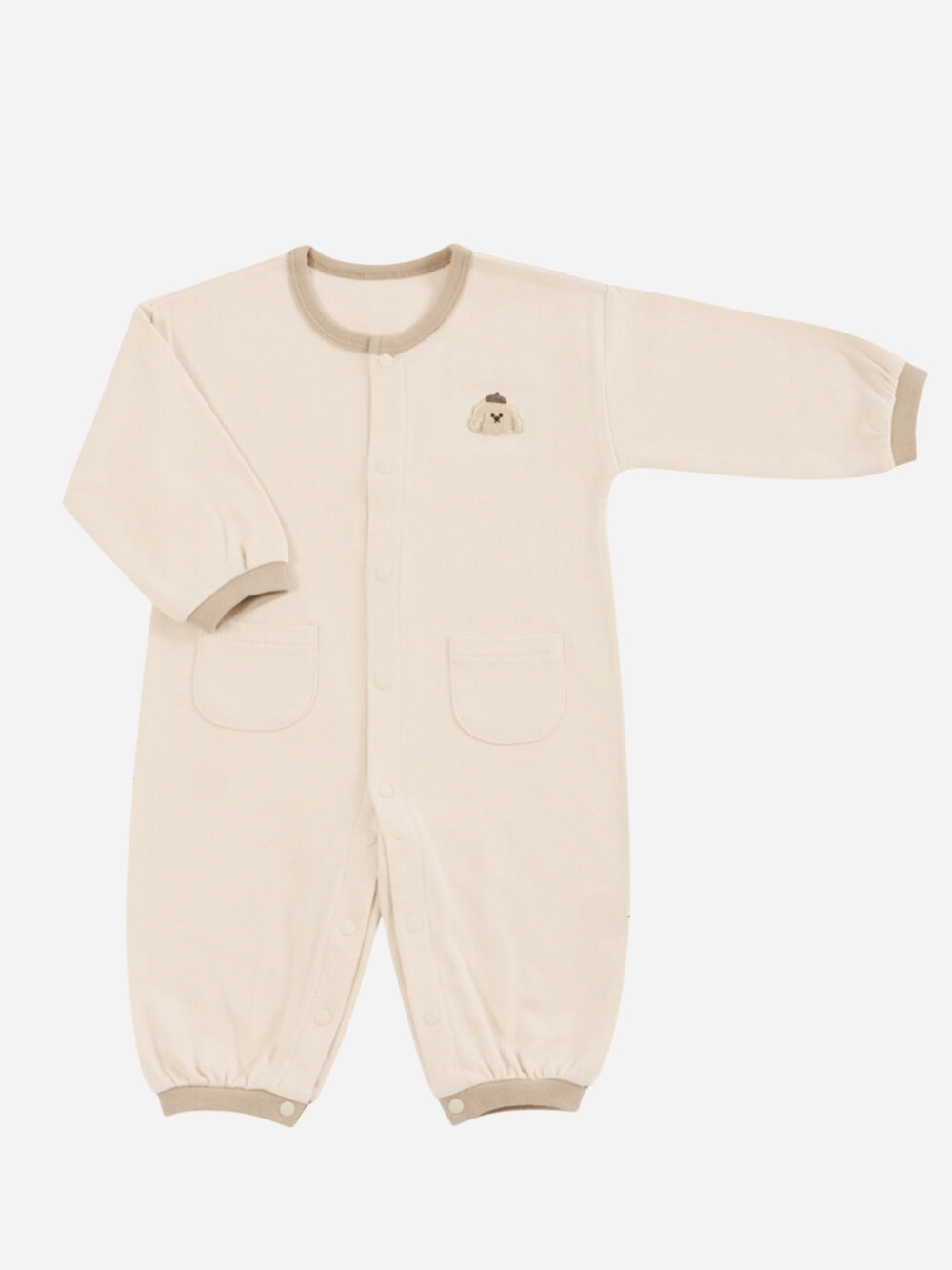 Romper-Puppy (All Seasons)