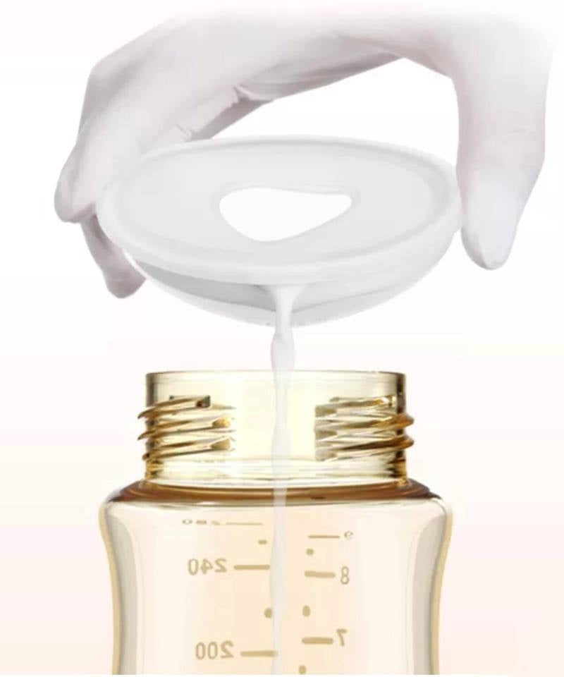 YOH203 Youha The One 3-in-1 Milk Collector (1pair)