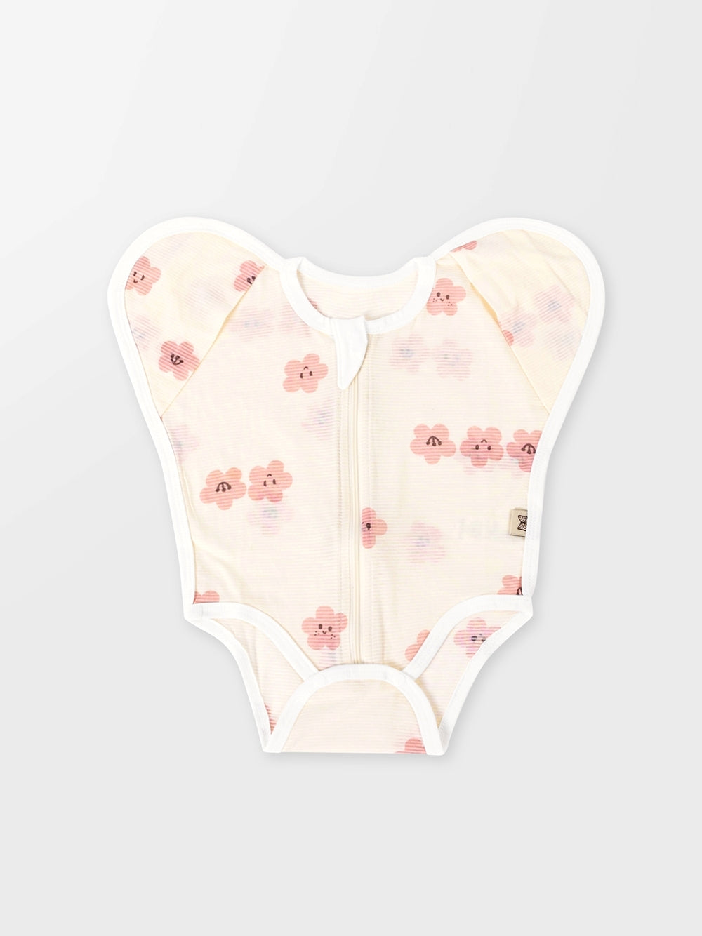 Swaddle Suit-Bonita (Summer)