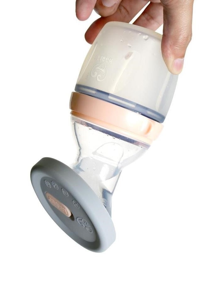HAK206 Haakaa Silicone Breast Pump Cap