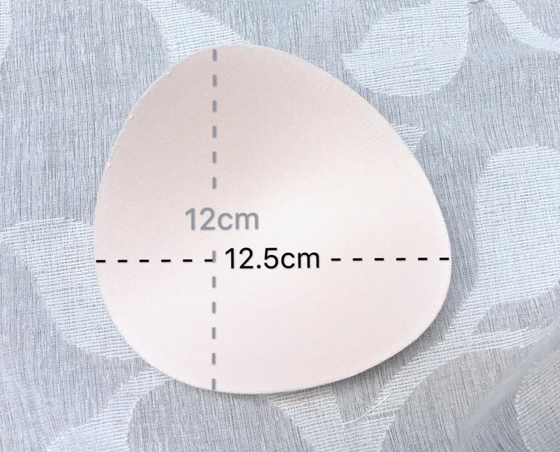 KRMD404 Korea Mother is Comfy Washable Bra Pad (1pair/3pairs) [Maternity/Nursing Bra]
