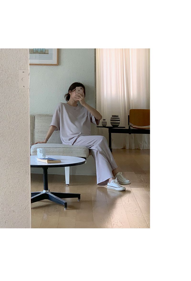 彈性舒適套裝