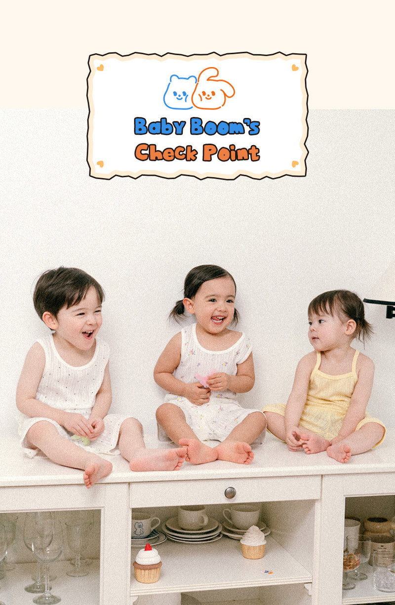 Wrap Romper-Blossom (Summer)