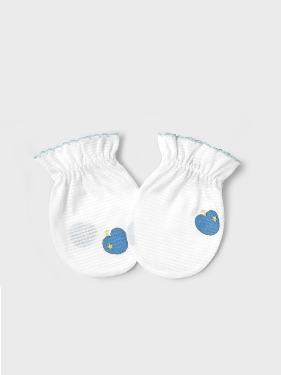 Mittens-Blueberry (Summer)