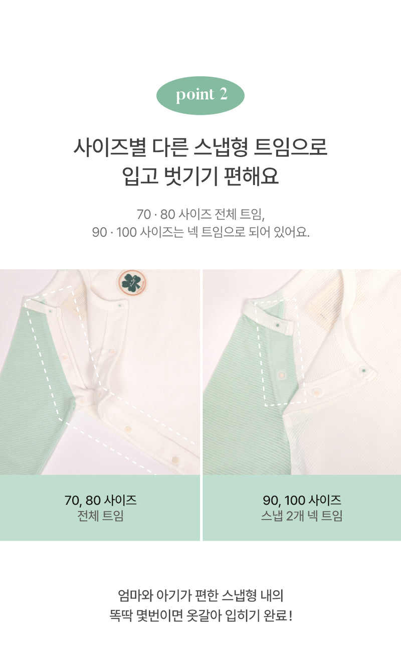 Homewear Set-Lucky Vicky (Summer)