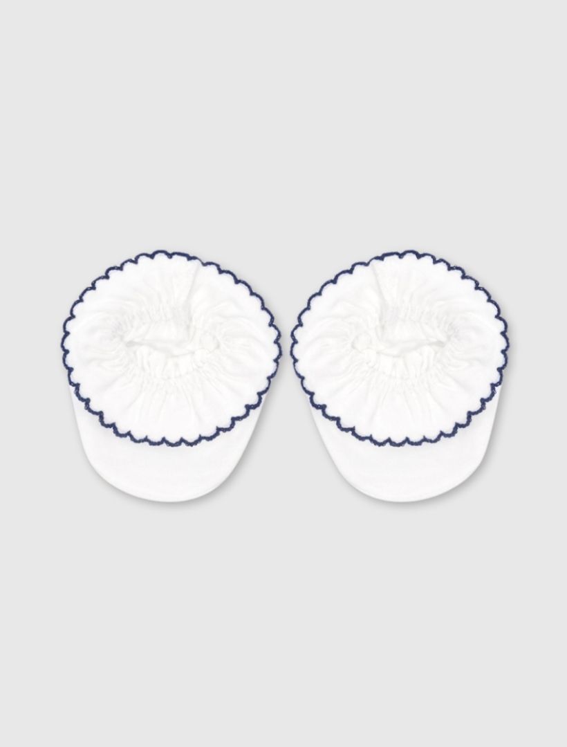 Booties-Marine Boy (Summer)