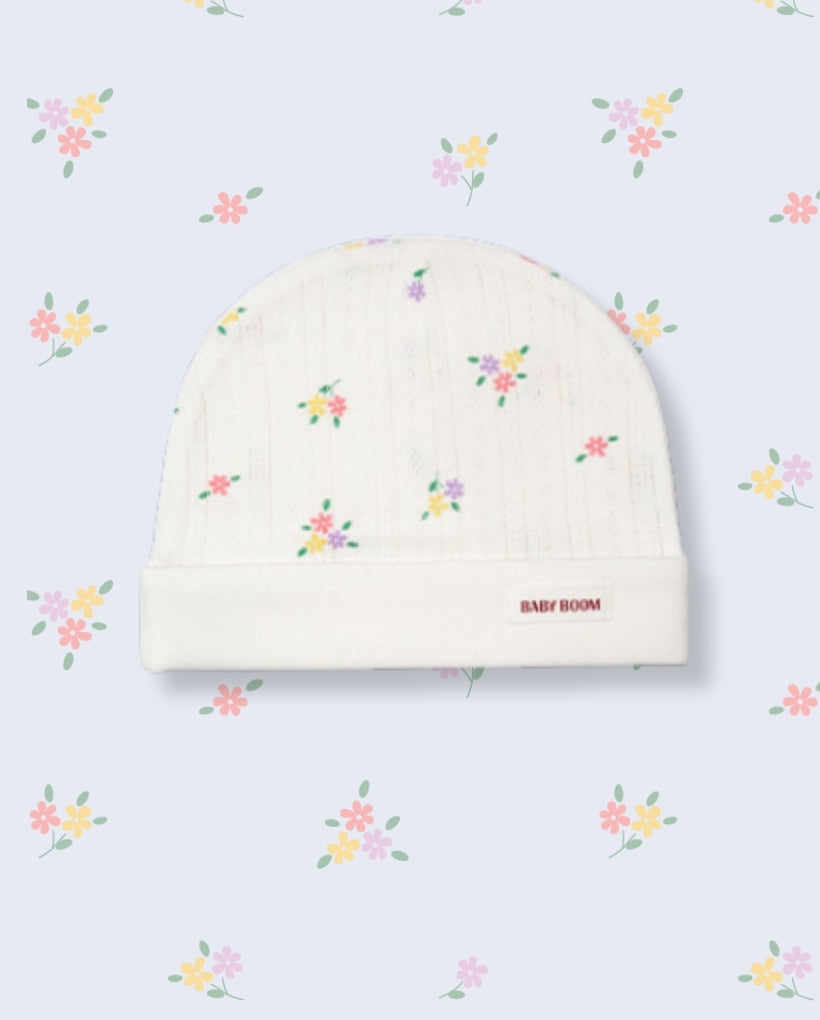 Bonnet-Blossom (Summer)