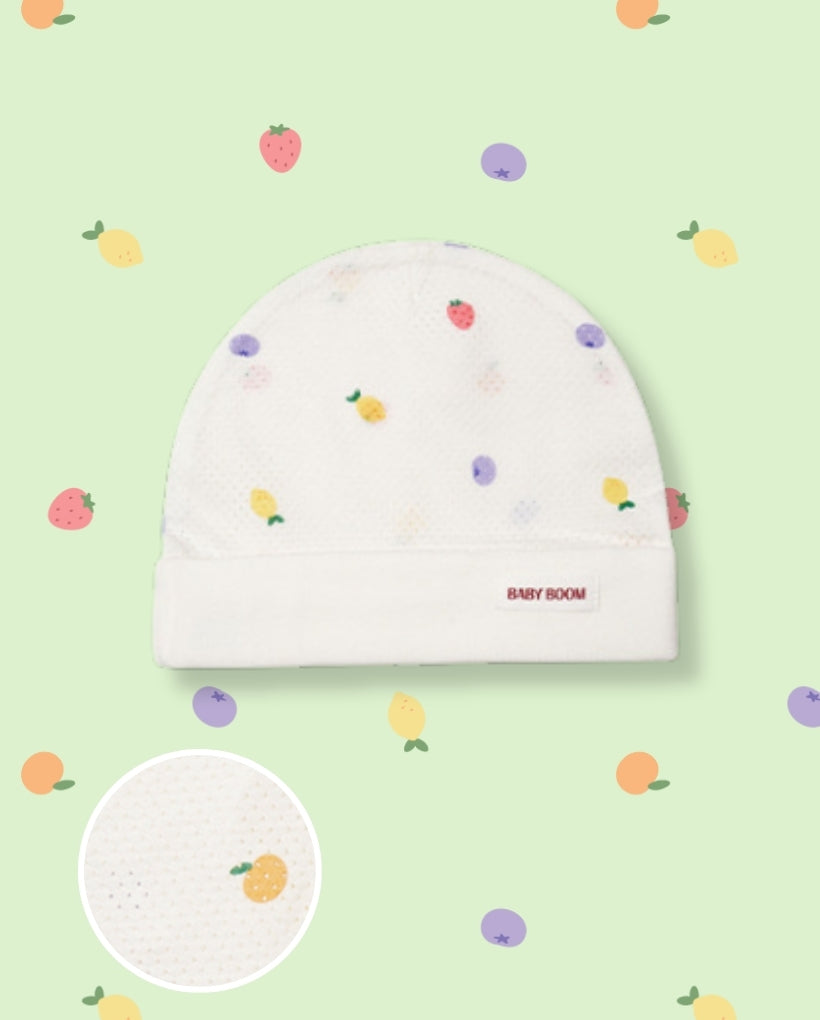 Bonnet-Green (Summer)