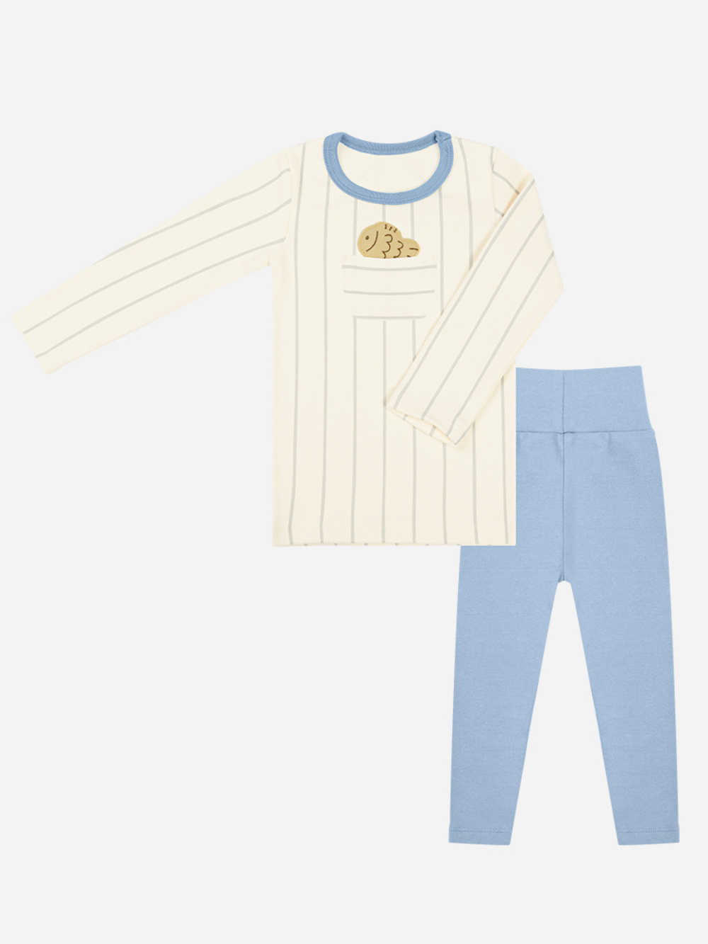Homewear Set-Bungeoppang (Winter)