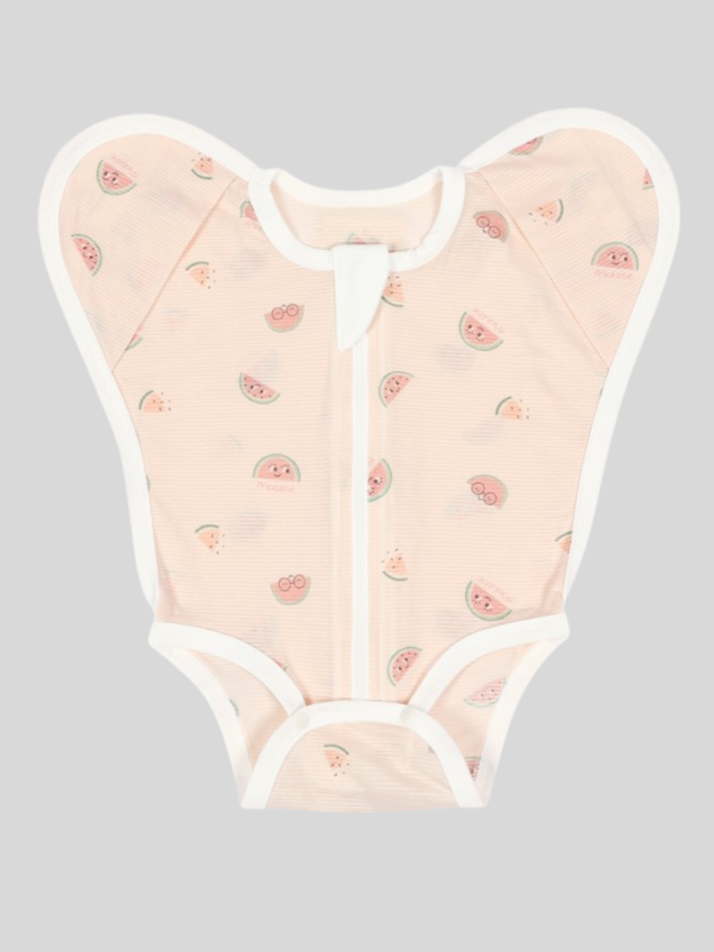 Swaddle Suit-Sweet Watermelon (Summer)