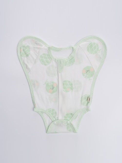 Swaddle Suit-Meloni (Summer)