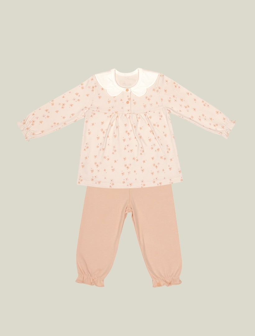 Homewear Set-Bonita (All Seasons)