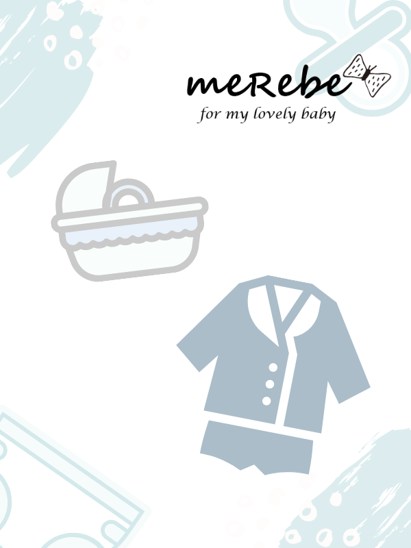 KRMB712 韓國 Merebe 家居套裝-瑪德蓮  (冬)