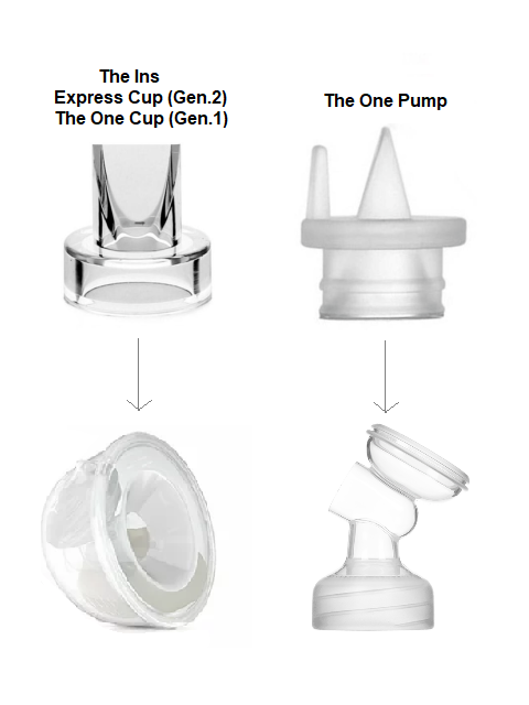 YOH205 Youha Valves (2pc)