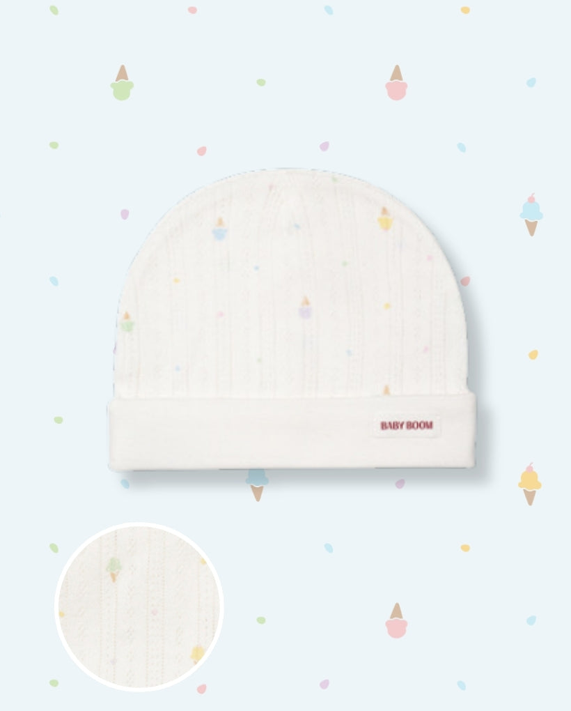 Bonnet-Ice Cream (Summer)