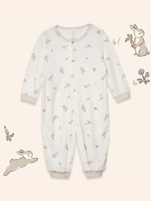 Romper-Bunny Bunny (All Seasons)