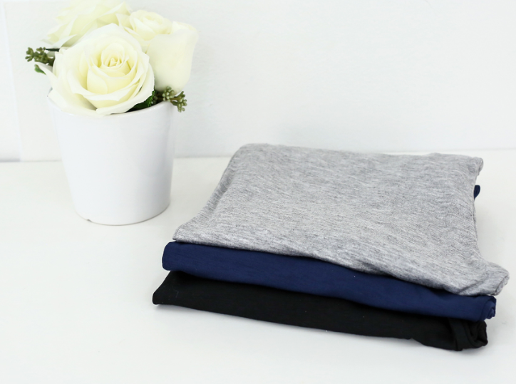 KRMD309 Korea Mom's day Premium Quality Supporting 3/10 Safety Shorts (3 Colors)  [Maternity Safty Pants/Underwear]